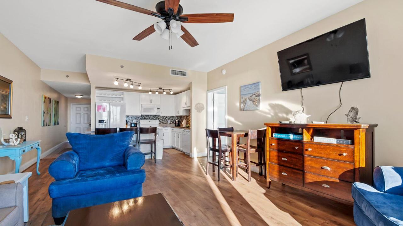 Laketown Wharf #1211 By Nautical Properties Vacation Rentals Panama City Beach Exterior foto