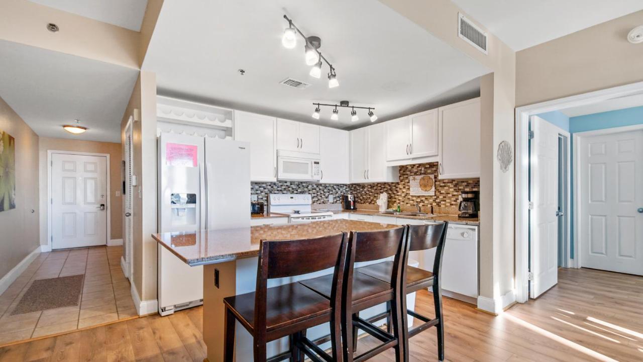 Laketown Wharf #1211 By Nautical Properties Vacation Rentals Panama City Beach Exterior foto