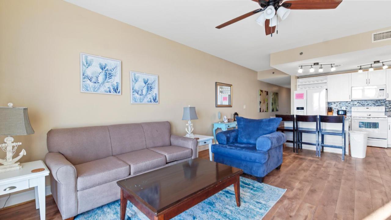 Laketown Wharf #1211 By Nautical Properties Vacation Rentals Panama City Beach Exterior foto