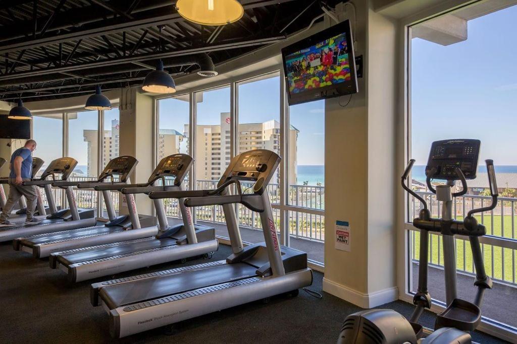 Laketown Wharf #1211 By Nautical Properties Vacation Rentals Panama City Beach Exterior foto