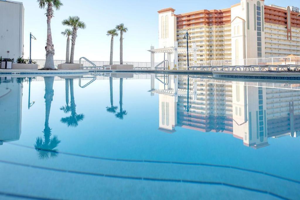 Laketown Wharf #1211 By Nautical Properties Vacation Rentals Panama City Beach Exterior foto