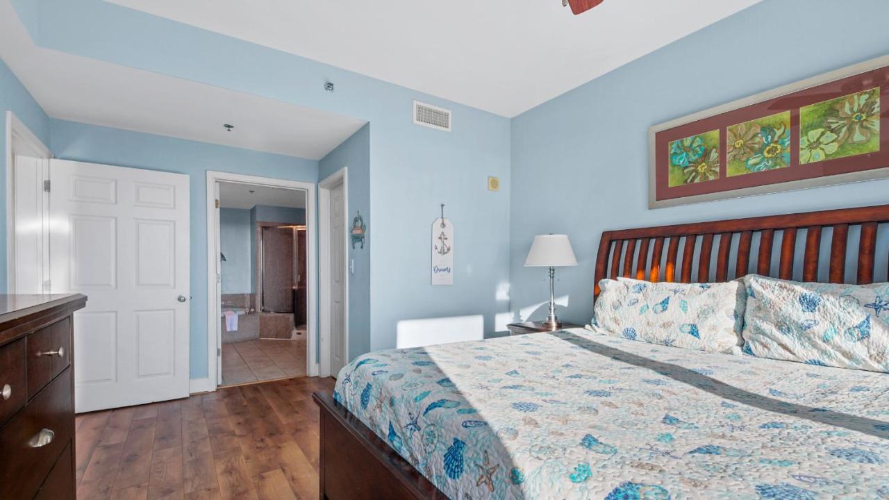 Laketown Wharf #1211 By Nautical Properties Vacation Rentals Panama City Beach Exterior foto