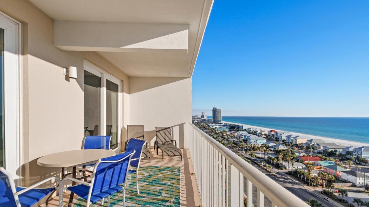 Laketown Wharf #1211 By Nautical Properties Vacation Rentals Panama City Beach Exterior foto