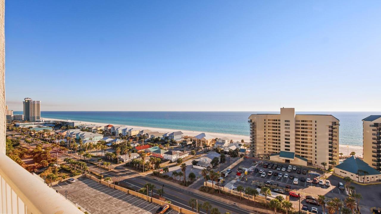 Laketown Wharf #1211 By Nautical Properties Vacation Rentals Panama City Beach Exterior foto