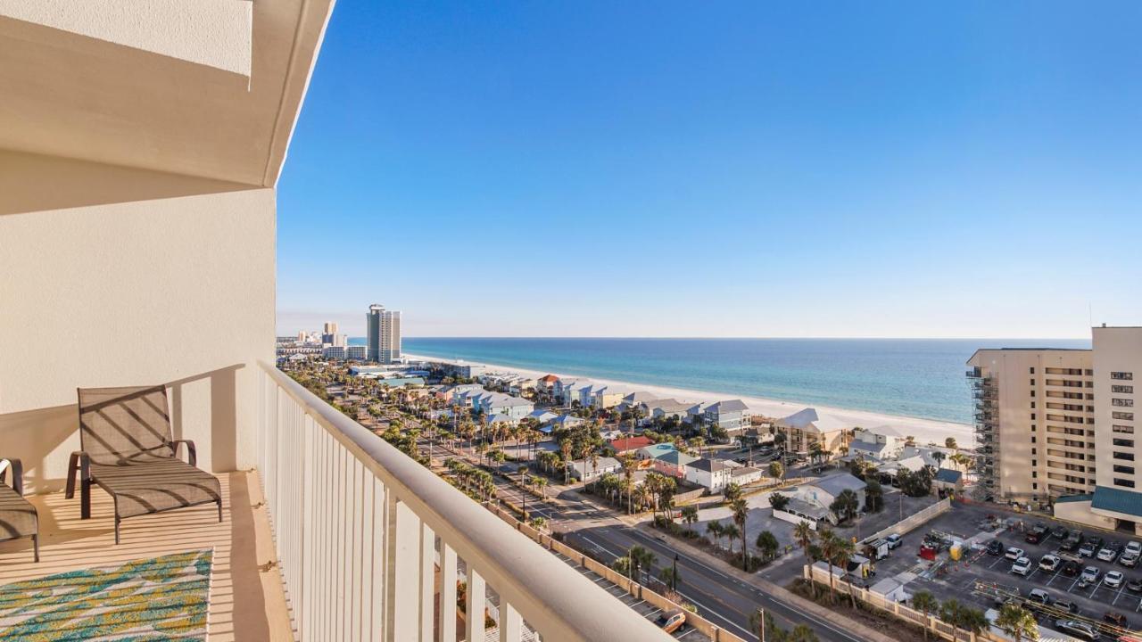 Laketown Wharf #1211 By Nautical Properties Vacation Rentals Panama City Beach Exterior foto