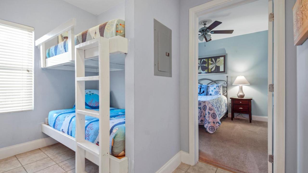 Laketown Wharf #1211 By Nautical Properties Vacation Rentals Panama City Beach Exterior foto