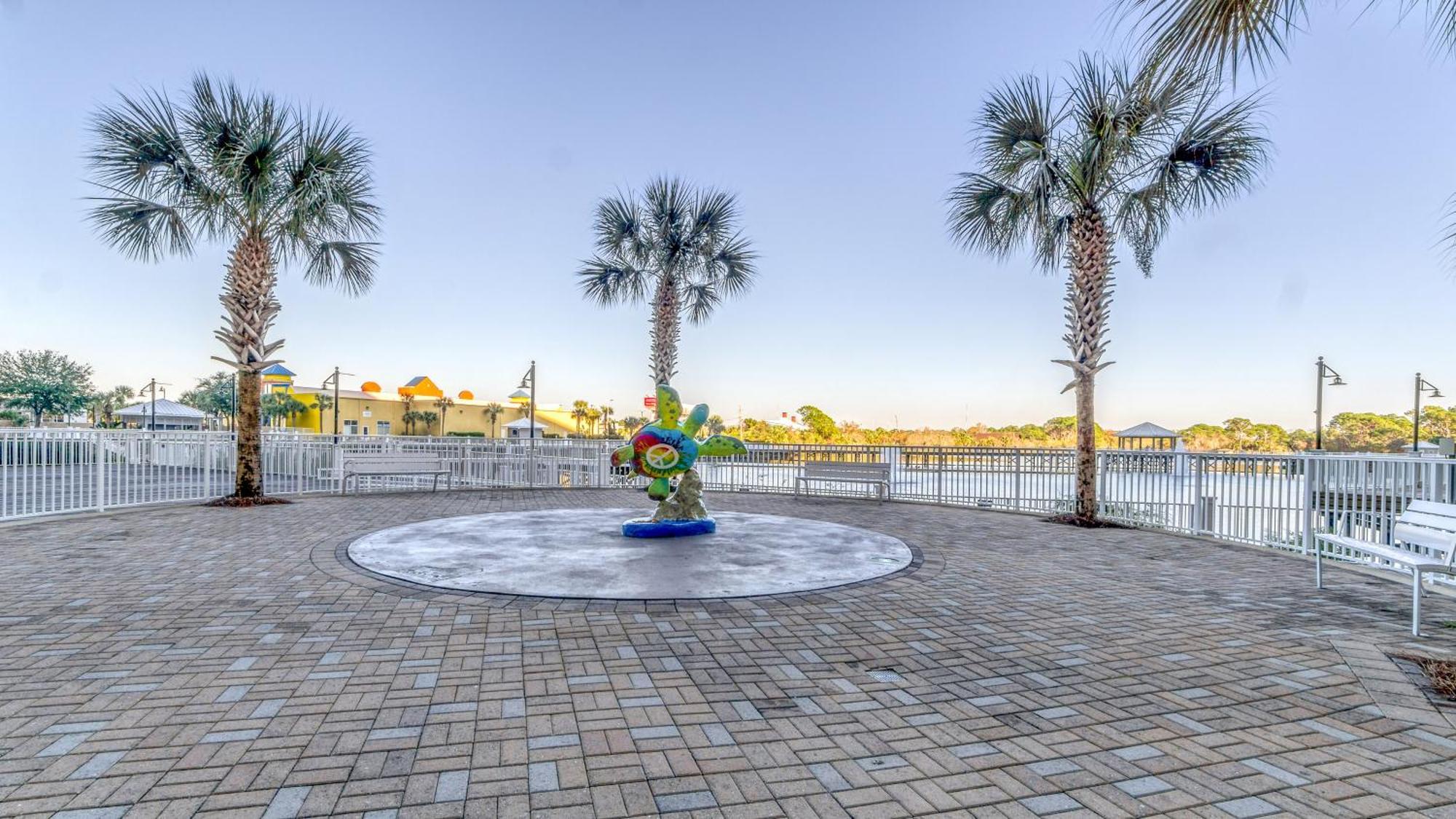 Laketown Wharf #1211 By Nautical Properties Vacation Rentals Panama City Beach Exterior foto
