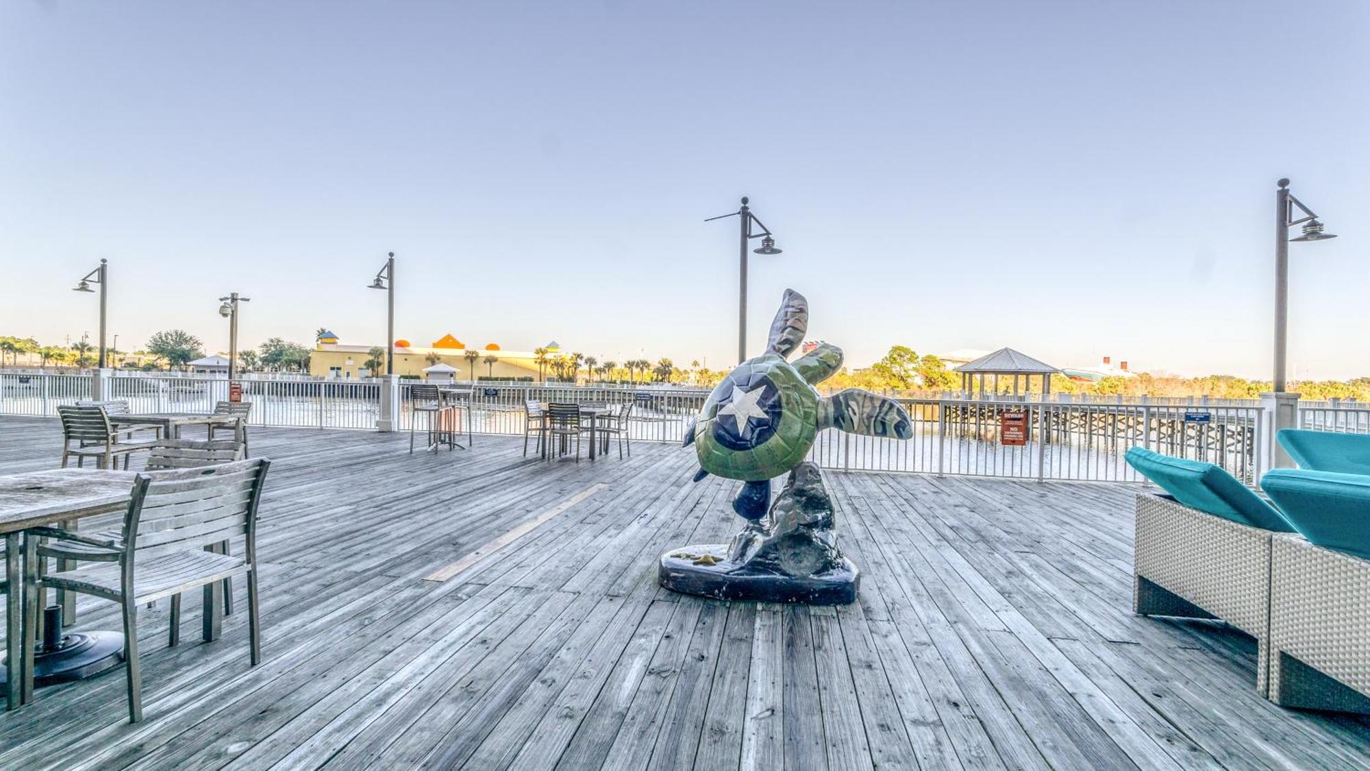 Laketown Wharf #1211 By Nautical Properties Vacation Rentals Panama City Beach Exterior foto