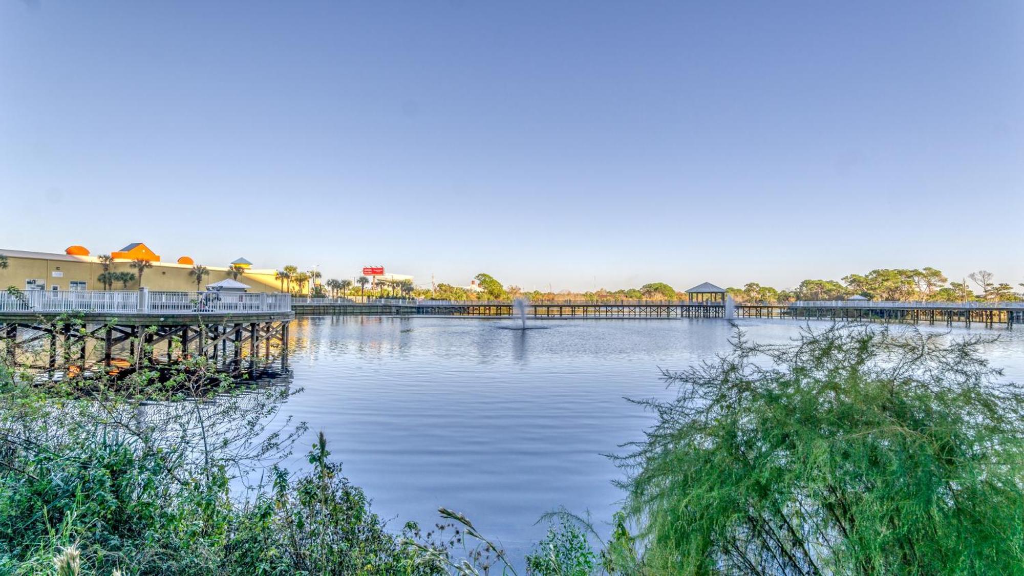 Laketown Wharf #1211 By Nautical Properties Vacation Rentals Panama City Beach Exterior foto