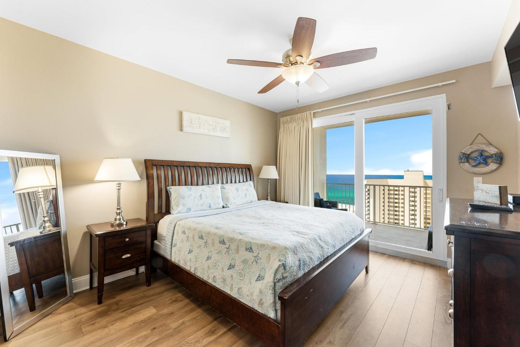 Laketown Wharf #1211 By Nautical Properties Vacation Rentals Panama City Beach Exterior foto